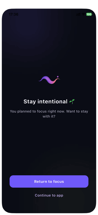 Floviu Launches a New Focus App for iOS and Android That Helps People Reclaim Their Attention